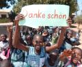 Bild: Socialis for the Gambia/exb
Socialis for The Gambia hilft seit vielen Jahren Kinder, jungen Erwachsene und Frauen in Gambia. Dafür werden Spenden benötigt.