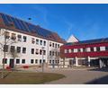 Bild: jua
Die Nabburger Mittelschule hat bereits eine halbe Stelle für eine Jugendsozialpädagogin. Die Grundschule hätte auch gerne eine halbe Stelle, erlebte aber eine Abfuhr ihres Antrags.