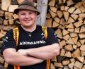 Bild: Thomas Willibald/exb
Der "Addnfahrer".