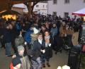 Bild: jr
Volles Haus im Schafferhof.