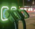 Symbolbild: Julian Stratenschulte/dpa
Eine Ladesäule für E-Autos. Das Aus für die Förderung sorgt für Ärger