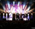 Bild: Susannah v. Vergau/exb
"The 12 Tenors"