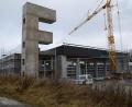 Bild: ak
Die Gemeinde nimmt für ihre Ortswehren das Angebot der Stadt Kemnath zur Mitbenutzung der Ausbildungsmöglichkeiten im neuen Feuerwehrgerätehaus Kemnath (Bild) an.