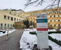 Archivbild: rti
Die Umstrukturierungen der Kliniken AG betreffen unter anderem insbesondere das Krankenhaus Tirschenreuth. Die einzelnen Maßnahmen beschäftigten auch die Tirschenreuther Stadträte.