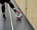 Bild: Hubert Ziegler
Beim Turnier des FSV Gärbershof war Technik gefragt.