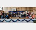 Bild: Ortrud Sperl/exb
Hat einen festen Platz im Schulleben: Das jährliche Musical an der Grundschule Niedermurach.