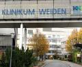 Bild: Gabi Schönberger
Das Klinikum Weiden ist das Haupthaus der Kliniken Nordoberpfalz AG.