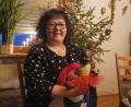 Bild: kaz
Vor gut 60 Jahren hat Liane Preininger diese Puppe in ihr Herz geschlossen, die sie in einem Schaufenster eines damaligen Spielwarengeschäfts in Kemnath entdeckt hatte.