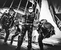 Bild: Holger Fichtner/exb
Am 26. Dezember gastiert die Metal-Band "Hämatom" wieder im Musiccenter Trockau.