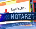 Symbolbild: Petra Hartl
Für Notärzte gibt es in der Nacht vom 31. Dezember auf 1. Januar viel zu tun. Doch bislang sind nicht alle Notarzt-Standorte in der Region zum Jahreswechsel besetzt.