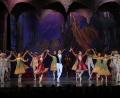 Bild: Wolfgang Steinbacher
Das Royal Classic Ballett mit Schwanensee im, ACC.