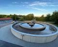 Archivbild: Prechtl/exb
Die Einleitungsgebühr für Abwasser steigt in Stulln.