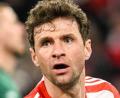 Archivbild: Lukas Barth-Tuttas
Bayern-Star Thomas Müller holt seinen Besuch beim Bayern-Fanclub nach: Allerdings findet die Veranstaltung nicht in Nabburg, sondern in Neunburg statt.