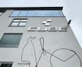 Bild: M. Bäumler
Cube in Waldershof – das Bild zeigt die Zentrale – ist langfristig gesichert.