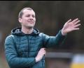 Archivbild: Alfred Schwarzmeier
Trainer Matthias Müller wird den SV Neusorg nach der Saison verlassen.