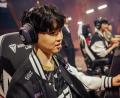 Bild: Riot Games/dpa
Mit einer Blitzidee verhinderte LoL-Star Chovy beim MSI 2023 die Niederlage seines Teams.