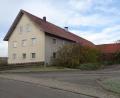 Bild: amö
Die Gemeinde erwarb die Hofstelle "Fritzabauernhaus" in Muschenried für ein Dorfgemeinschaftshaus.
