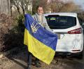 Bild: Bruckner/exb
Albert Bruckner nutzt seinen Ruhestand, um sich für andere Menschen zu engagieren. Sein jüngstes Projekt: eine Patenschaft für eine ukrainische Stadt.
