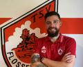Bild: TSV Flossenbürg
Alexander Guro.