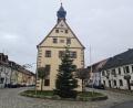 Bild: sne
In der Weihnachtssitzung blickt der Stadtrat Grafenwöhr auch auf das Jahr zurück.