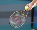 Symbolbild: Jörg Halisch/dpa
Das traditionelle Tennis-Dreikönigsturnier zieht von Tirschenreuth nach Weiden um.