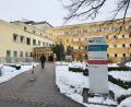 Archivbild: rti
Die Umstrukturierungspläne für das Krankenhaus Tirschenreuth sorgen seit Wochen für Protest.