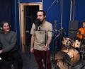 Bild: Stephan Huber
Die Amberger Soulband Tanquoray nimmt derzeit ihr neues Album "Soulicana" im Kickstreet-Studio im Musikomm auf. Finanzieren wollen die Mitglieder es mit einer Kickstarter-Kampagne.