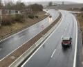 Bild: Gerhard Götz
Die Baustelle im Abschnitt der Bundesstraße 85 bei Wackersdorf abgeschlossen. Der Verkehrs rollt wieder ungehindert.