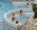 Archivbild: Petra Hartl
Im Kurfürstenbad Amberg blubbert derzeit in den Whirlpools das Wasser nicht. Die Sprudelfunktion ist außer Kraft.