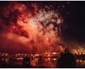 Archivbild: Susanne Forster
Einige Tirschenreuther haben es beim vergangenen Jahreswechsel mit dem Böllern übertrieben. Insbesondere im Fischhofpark gab es an Silvester schlimme Szenen. Die Stadt überlegt deshalb, ein Feuerwerksverbot zu erlassen.