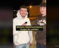 Screenshot: tiktok.com/@weiden24.de/video/7305014673370369313?_r=1&amp;_t=8ihJKHMjGZE
Welche Mädchennamen finden die Jungs von der FOS/BOS Weiden schön? Um diese Frage geht es in einem erfolgreichen Video von Weiden24 auf Tiktok.