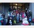 Bild: wrm
Eine Muh, eine Mäh, eine Täterätätä singen die Kinder am Standl in Windischeschenbach.