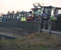 Archivbild: jr
Am 8. Januar soll es zu vielen Demos und Sternfahrten von Landwirten kommen.
