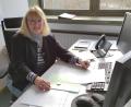 Bild: rg
Zum Ende des Jahres 2023 räumte Cornelia Taubmann nach mehr als 13 Jahren ihren Schreibtisch als Stadtkämmerin in Weiden.
