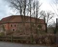 Bild: gi
Unter anderem die gemeindlichen Bäume an der Schlossanlage Burgtreswitz sind im neuen Baumkataster aufgeführt.
