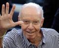 Bild: Hassan Ammar/AP/dpa
Mario Zagallo ist im Alter von 92 Jahren gestorben.