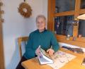 Bild: bl
Margit Hohl aus Pfreimd hat in den 70er Jahren die Fälle von Kindesmisshandlung auf der Burg Wernberg ins Rollen gebracht. Es belastet sie noch heute, wenn sie an das Leid der "Burgschattenkinder" denkt, über die Autorin Monika Keil-Hinrichsen schreibt.