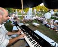 Archivbild: Stephan Huber
Ein Treffpunkt verschiedener Nationen und ein Ort vieler Aktionen wie die "Weiße Nacht": Das ist der Interkulturelle Garten in Amberg, den die Integrationslotsen der Malteser betreuen.