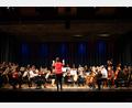 Bild: Kevin Dinh/exb
Das Stiftland-Gymnasium gab im Kettelerhaus ein beeindruckendes Weihnachtskonzert.