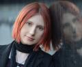 Bild: Olivier Favre/exb
Kriminalpsychologin Lydia Benecke hält im Musikomm einen Vortrag.