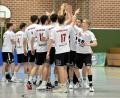 Archivbild: Hubert Ziegler
Die Handballer des HC Sulzbach (Szene aus einem früheren Spiel) sind erfolgreich ins neue Jahr gestartet.