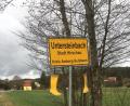 Bild: Baumgärtner/exb
Landwirte aus dem Raum Amberg-Sulzbach machen derzeit ihrem Unmut Luft. Die ersten Protestaktionen äußerten sich in Gummistiefeln, die die Bauern an Ortsschilder hängten.