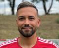 Bild: bgü
Donald Jakob wird neuer Trainer beim SV Kauerhof.