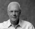 Bild: Tobias Hase/dpa
Die deutsche Fußball-Legende Franz Beckenbauer ist im Alter von 78 Jahren gestorben.