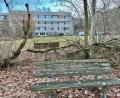 Bild: Gabi Schönberger
Sitzfleisch musste der Stadtrat beweisen, als es erneut um die umstrittene Zukunft des ehemaligen Krankenhausareals ging. Am Ende stand der Beschluss zur erneuten Auslegung des Bebauungsplans.