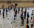 Bild: mr
Die Regionalliga-Bogenschützen waren in Eggenfelden zu Gast.