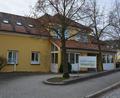 Bild: jr
Aus dem Konnersreuther Kinderhaus „Mutter vom guten Rat“ wurde nach 57 Jahren das Kinderhaus „Himmelszelt“.