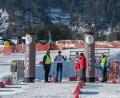 Bild: chl
Der SCMK Hirschau veranstaltet am Wochenende einen Deutschlandpokal im Skilanglauf. Austragungsort ist das Hohenzollernstadion am Fuße des Arbers