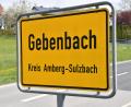Symbolbild: Petra Hartl
Im Zuge der einfachen Dorferneuerung soll die Innenentwicklung von Gebenbach vorangetrieben werden.