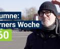 Bild: Christian Gold
Frank Werner kommentiert die Themen der Woche.